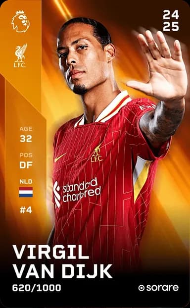 V. van Dijk